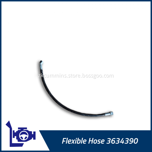 3634390 Cummins Flexible Hose